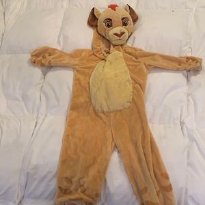 Simba Costume for kid